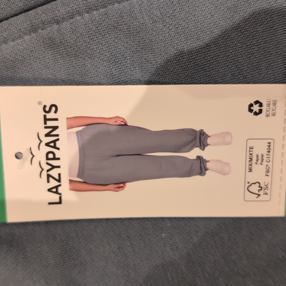 XL: LazyPants sweatpants jogger Women